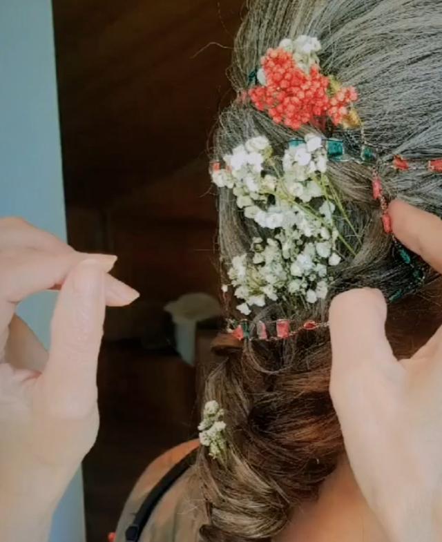 Nuria Serrano Makeup - 3