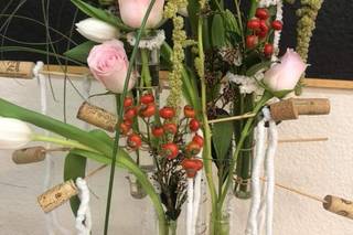 Juan Lluesma Diseñador Floral - 1
