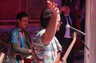 The Flamen Kings - Pop, flamenquito y éxitos actuales - 6