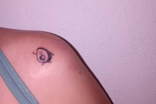 91 Tattoo Events - 7
