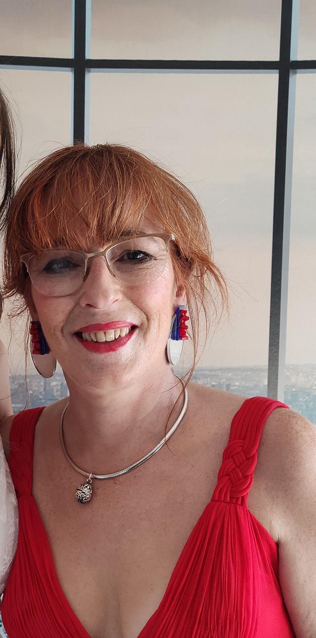 María Montero - 4