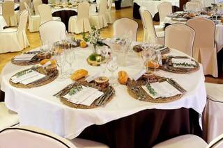 Bodas con H - 8