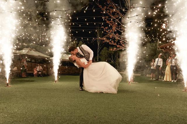 SCH Wedding - 1
