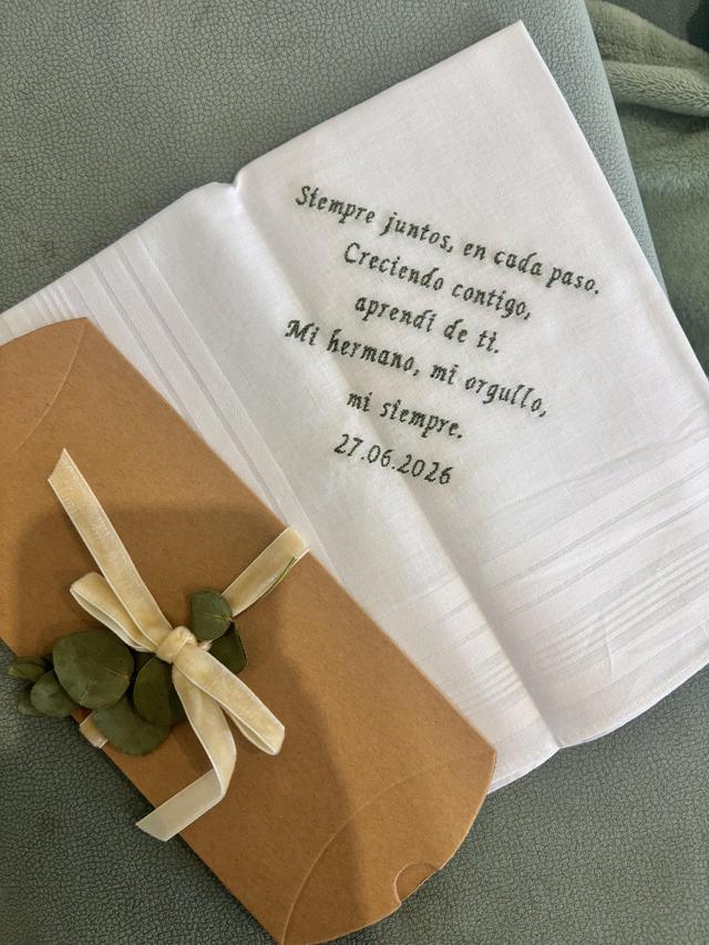 Kuali Bordados - 1