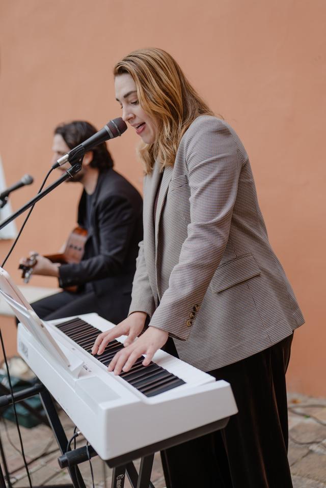 Anita & Víctor - 2