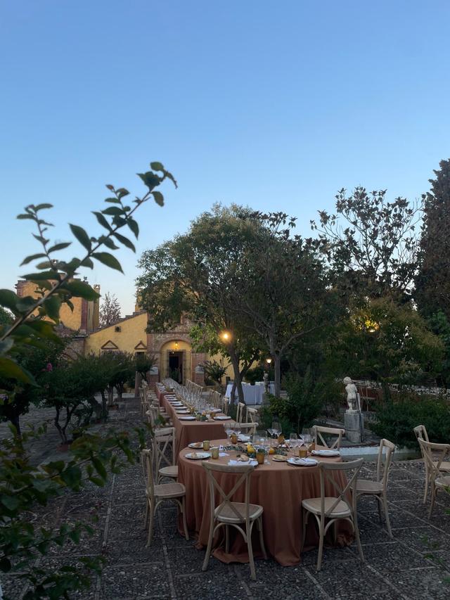 Hacienda Navacastillo - 2