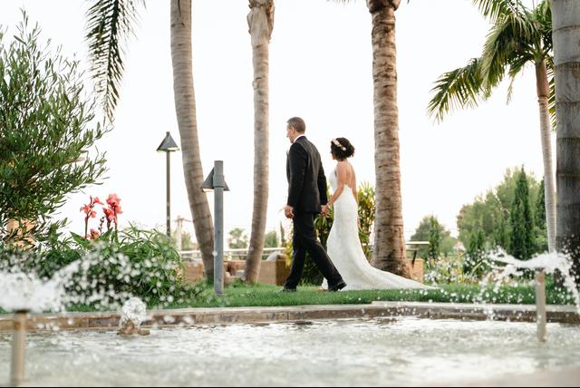 WeddMotional Films - 2