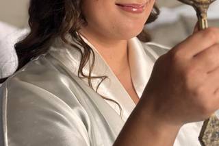 Maria Bernabeu Maquillaje Profesional - 7