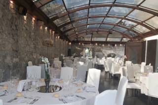 Hotel Restaurante Castillo de Arteaga - 6