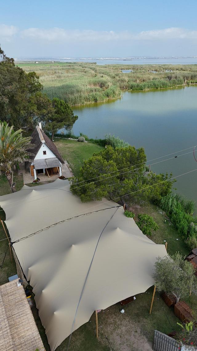Tents and Events - 1