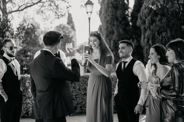 Wisconsin Weddings 3