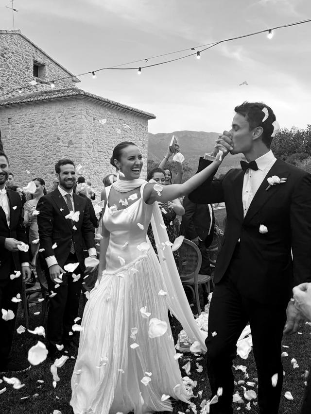 María José Borja - Wedding Planner - 2