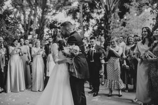 Bodas de Papel - 5