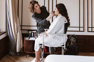 Maria Bernabeu Maquillaje Profesional - 9