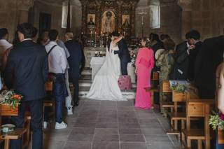 GreyHound Weddings by Diego de Miguel - 10