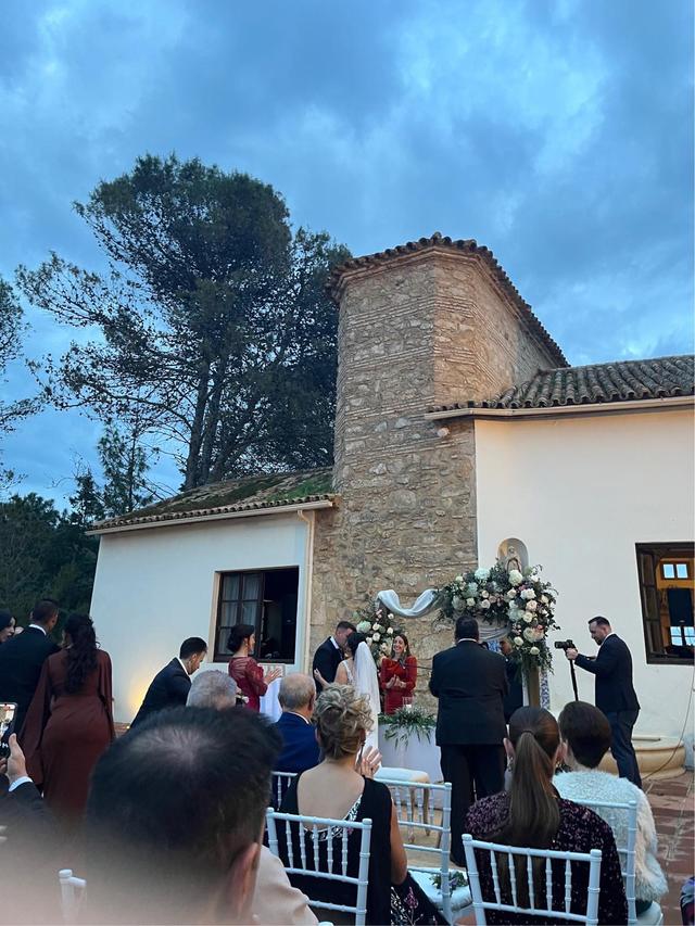 Castillo de la Albaida - 2