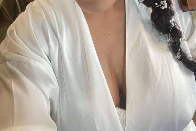 Yago Gómez Peluqueros 1