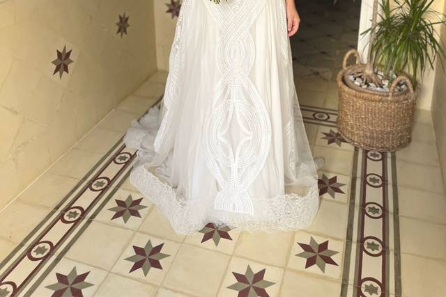 María Bolancé Couture 1