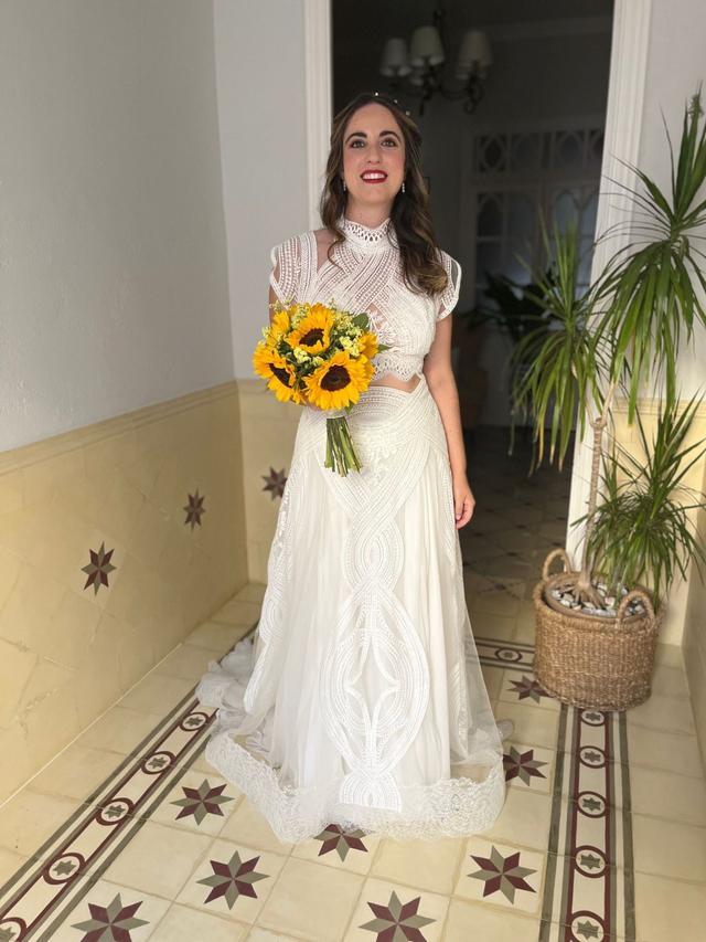 María Bolancé Couture - 1