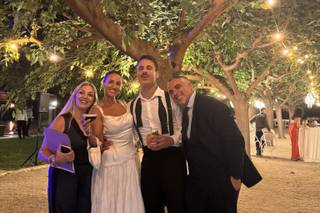 María José Borja - Wedding Planner - 7
