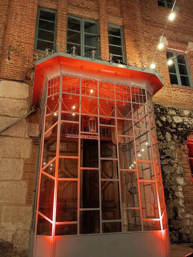 La Harinera Eventos - 2