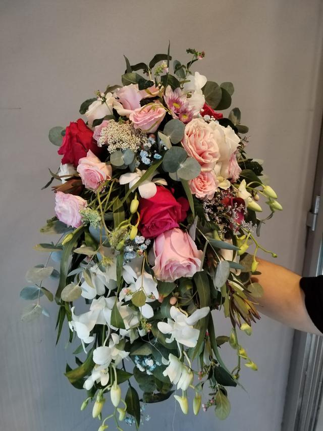 Mil Rosas Floristería - 2