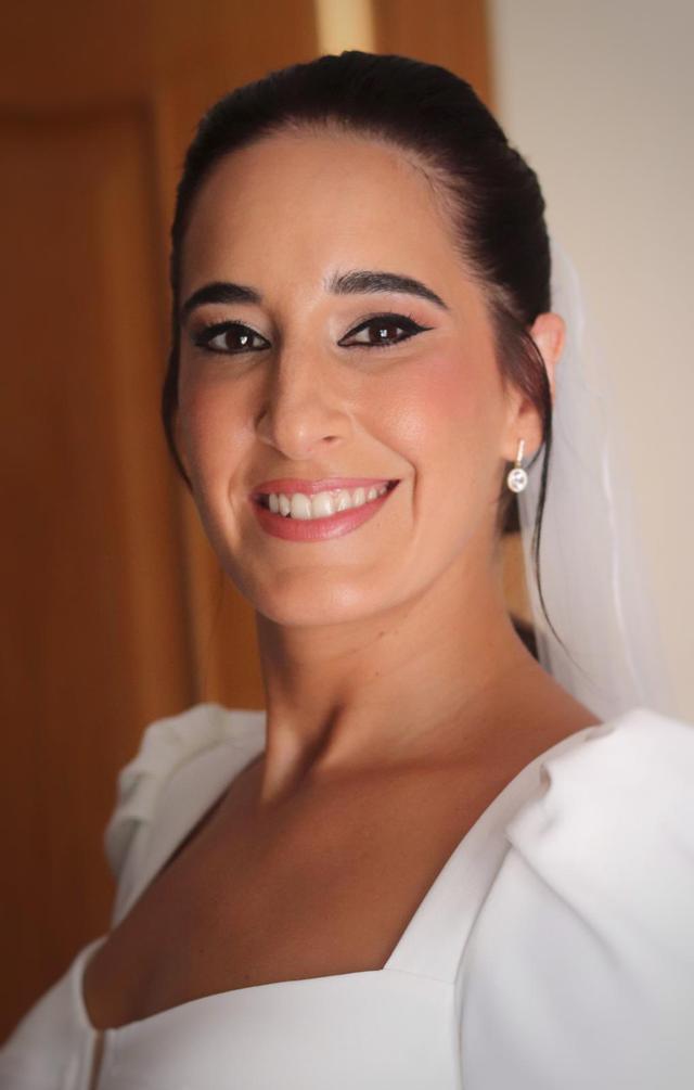 Antonia Espín - 4