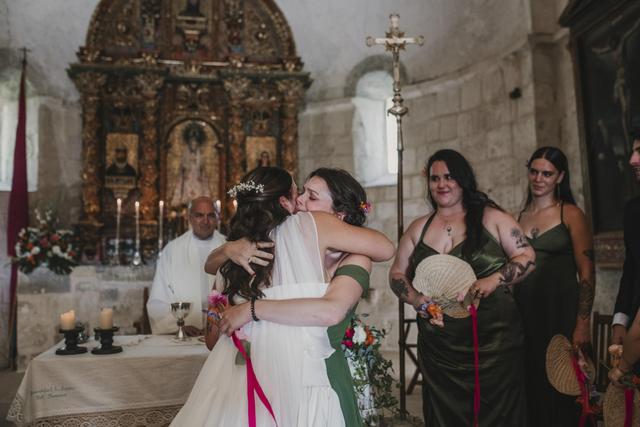 GreyHound Weddings by Diego de Miguel - 4