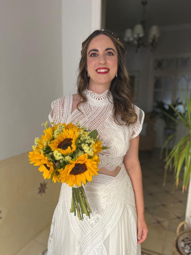 María Bolancé Couture - 2