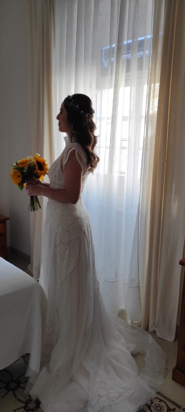 María Bolancé Couture - 3
