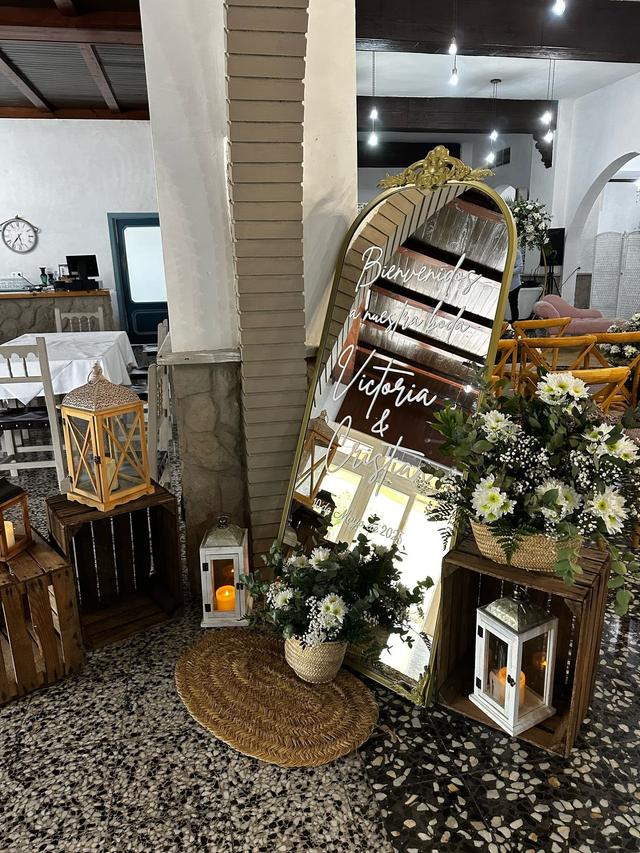 Wedding Experience by Ruben’s - 2