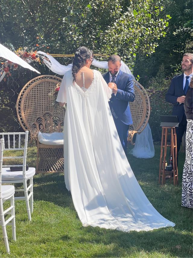 Novias Pilar Gil - 2