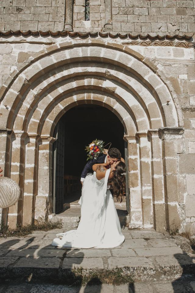 GreyHound Weddings by Diego de Miguel - 2