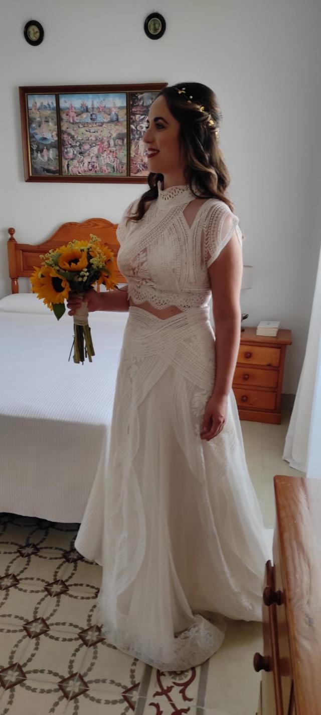 María Bolancé Couture - 4