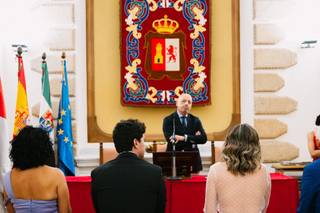 Borja Barrantes Photo - 11