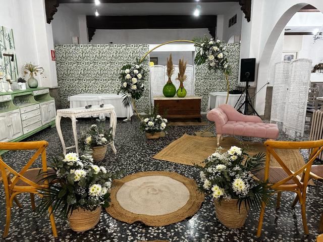 Wedding Experience by Ruben’s - 3