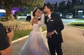 Bodegas Miguel Guerra - Catering Celebraciones Carlos Oliva - 6