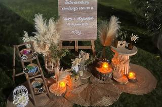 Eventos La Vie en Rosa - 11