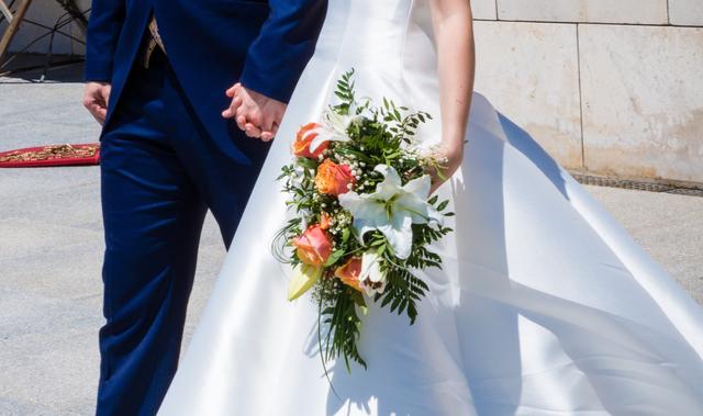 Flor de Holanda - 1