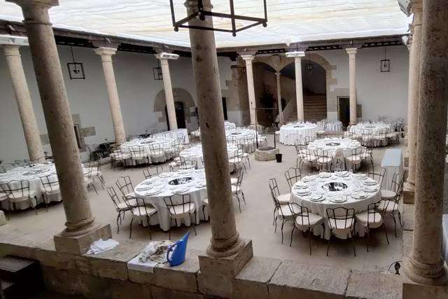 Palacio de Montarco 2