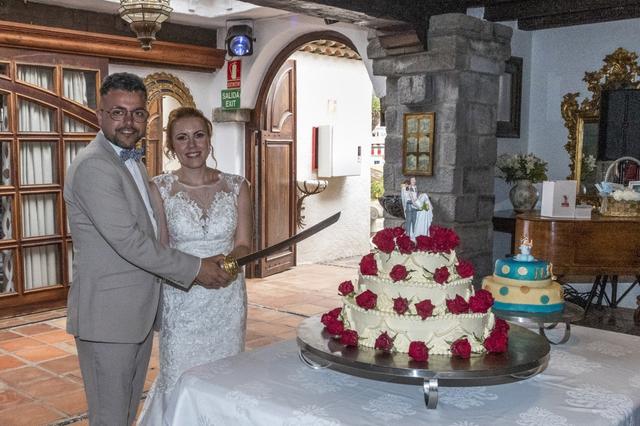 Monasterio & San Sebastián Eventos - 1