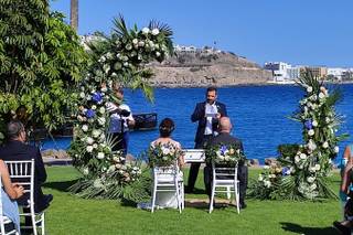 Floristería Ramos - 6