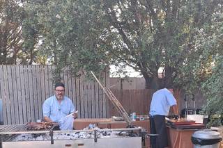 El Asador - 7