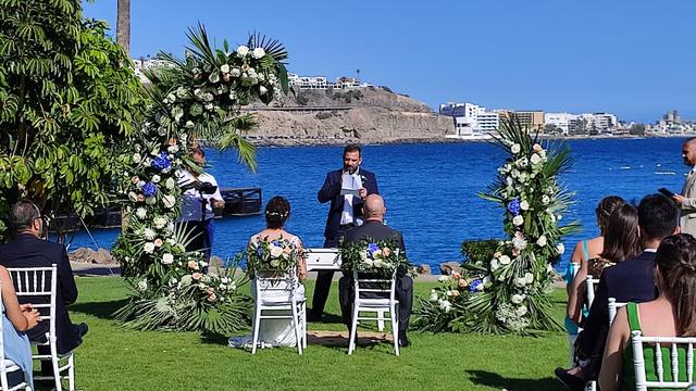 Floristería Ramos - 3