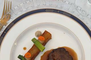 Catering y Eventos de Amós - 5