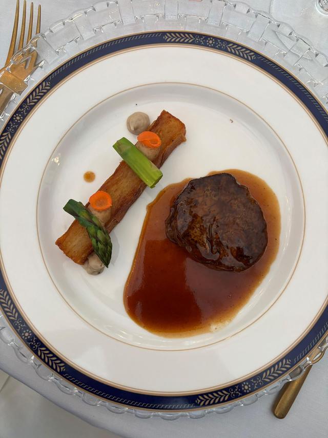 Catering y Eventos de Amós - 1