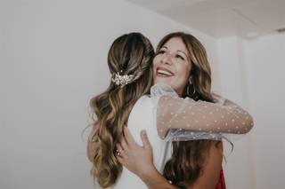 Yes Day Wedding - 28