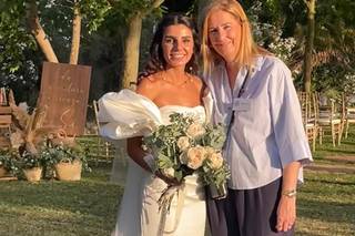 Mequiere wedding - 5