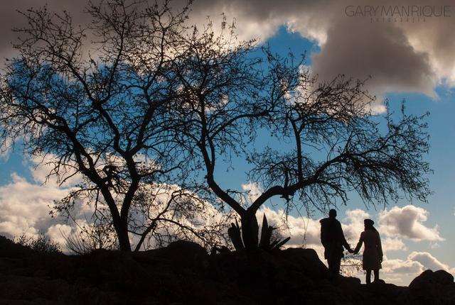 Gary Manrique - 4
