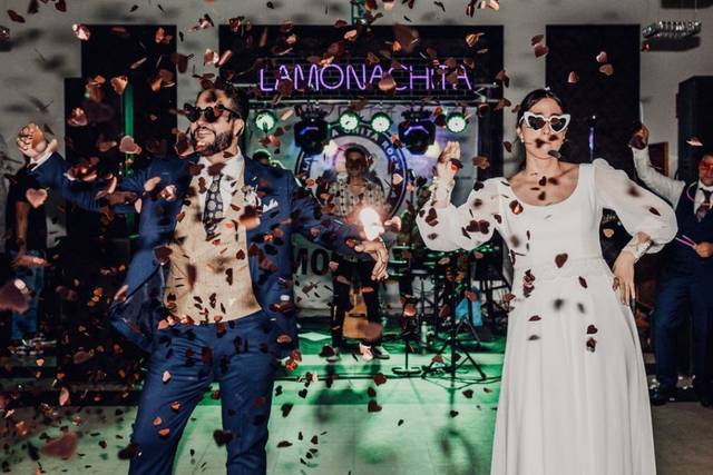 La Mona Chita 1